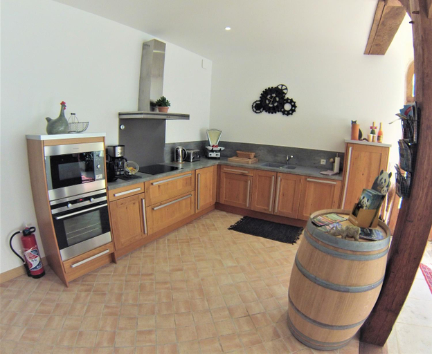 Dining Room 2