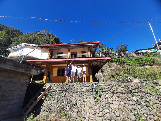 Others 4, Hiker's Homestay, Banaue