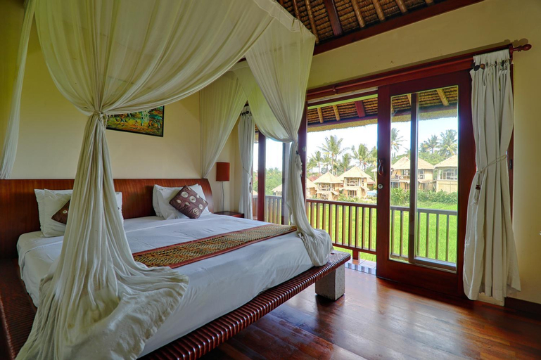 Bedroom 8