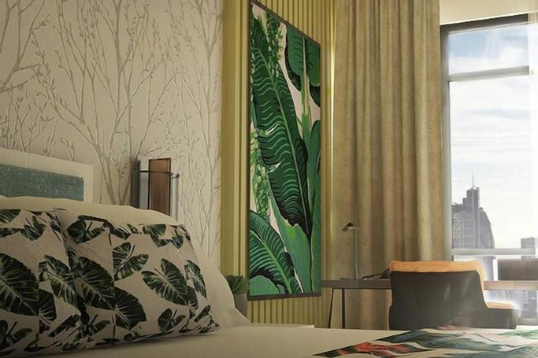 Bedroom 15