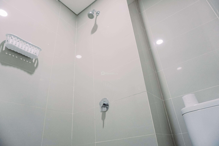 Others 2, Simply & Cozy Stay Studio B Residence By Travelio, Tangerang Selatan