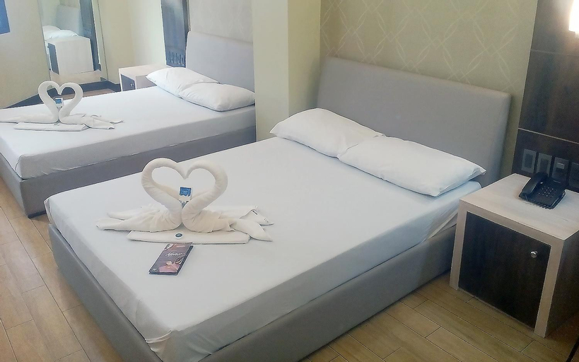 Bedroom 10