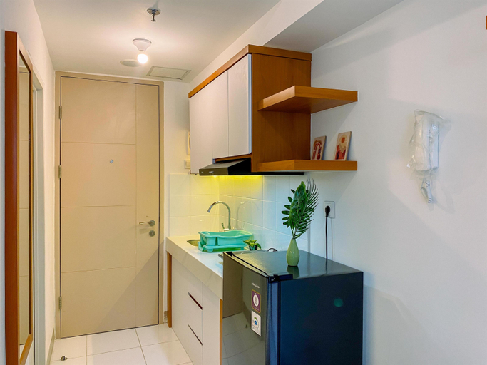 Others 4, Relaxing and Comfortable Studio at Tokyo Riverside PIK 2 Apartment By Travelio, Tangerang