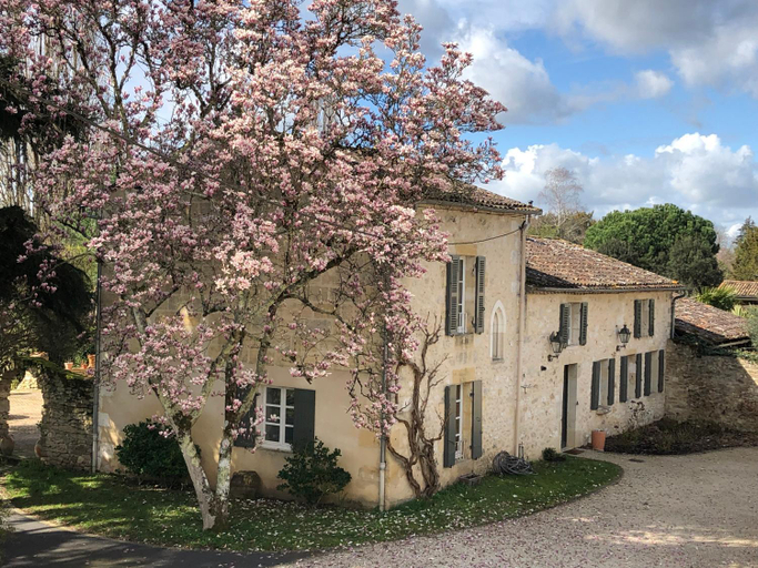 Others 3, Domaine des Monges, Dordogne
