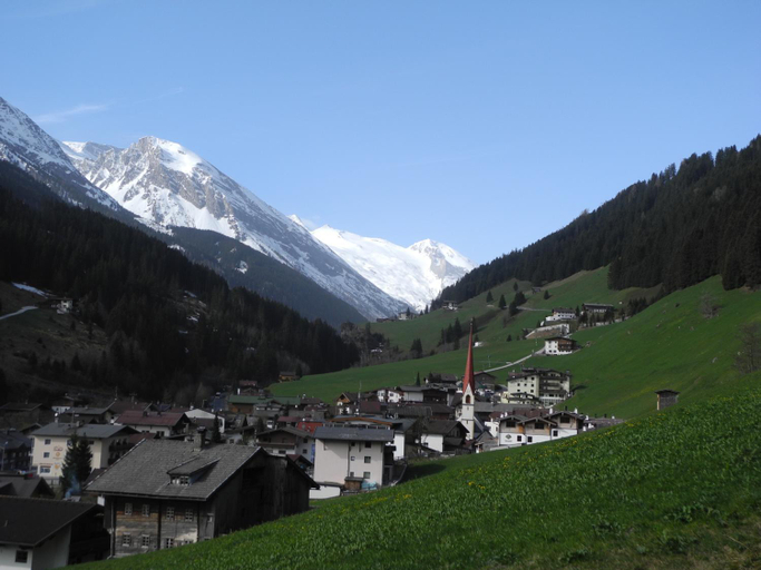 Others 5, Gastehaus Alpenland, Schwaz