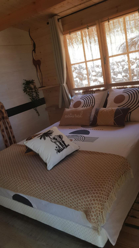 Bedroom 2, La lyalis, Var