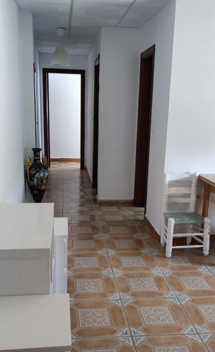 Others 4, Apartamento Orozco 23, Málaga