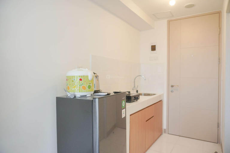 Others 4, Studio Modern Tokyo Riverside PIK 2 By Travelio, Tangerang