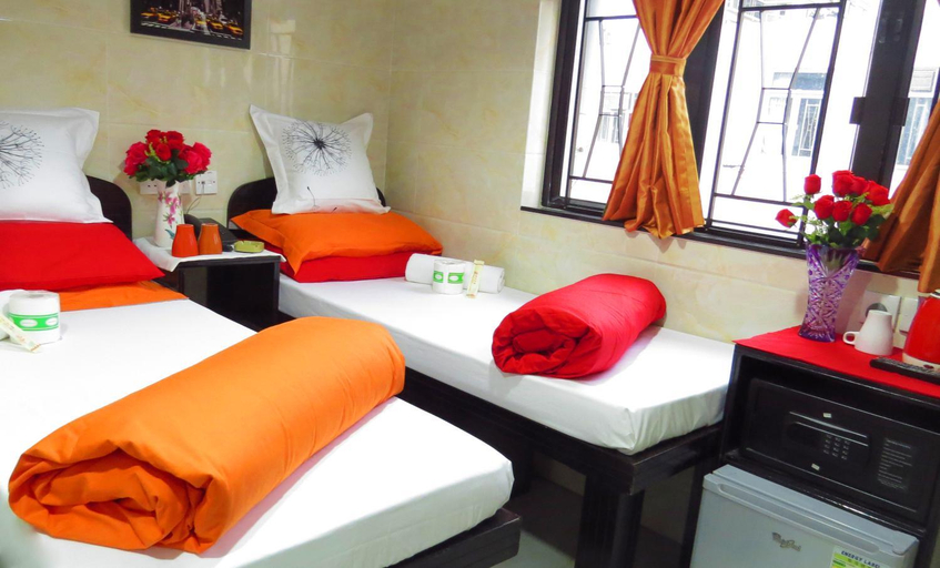 Bedroom 9