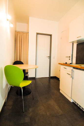 Others 5, Petul Apart Hotel Am Ruhrbogen, Bochum