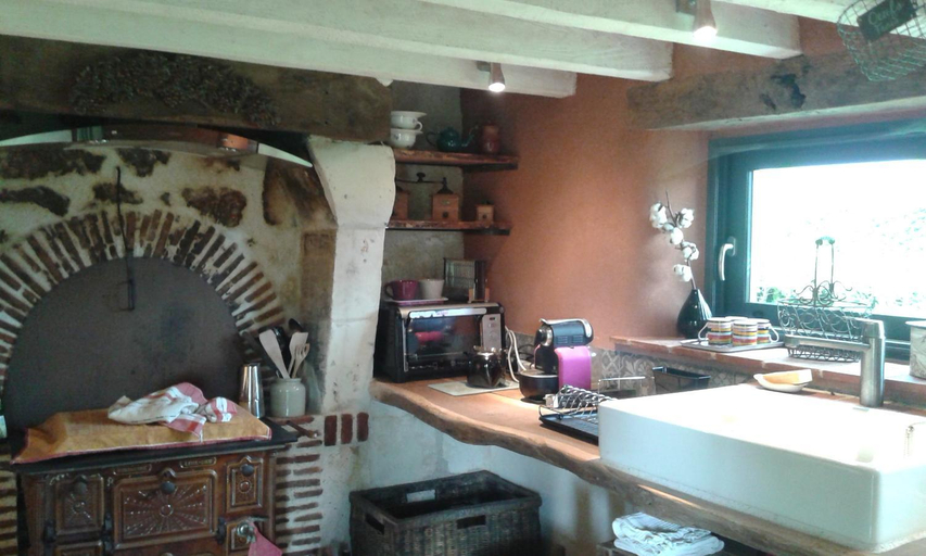 Others 3, la vigneraie, Loir-et-Cher