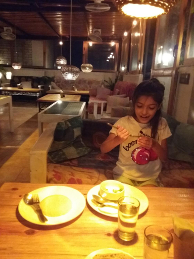 Food & Drinks 4, Inn seventh heaven, Ajmer