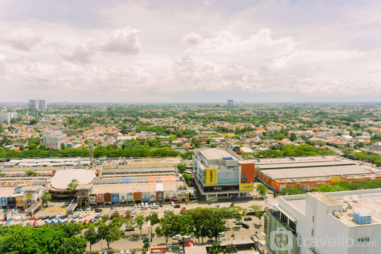 Others 3, Simply Look Studio Transpark Bintaro By Travelio, Tangerang Selatan