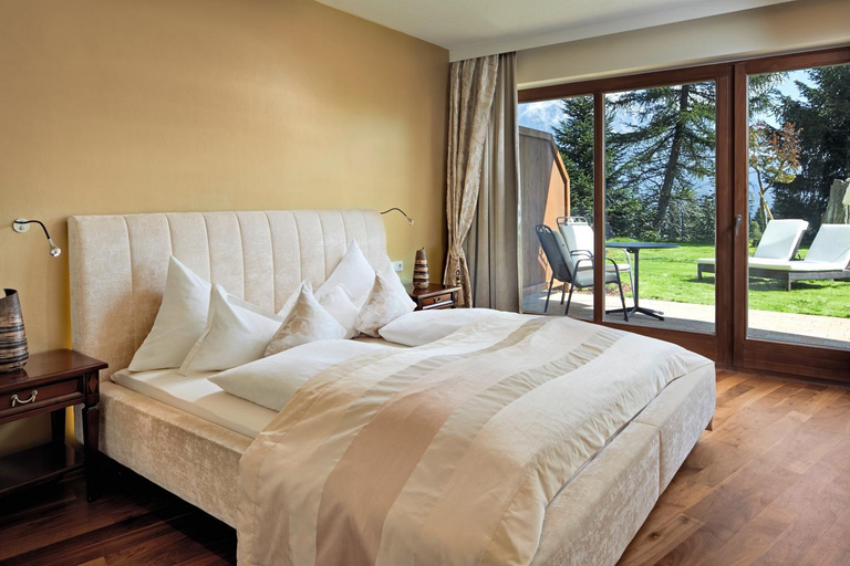 Bedroom 12