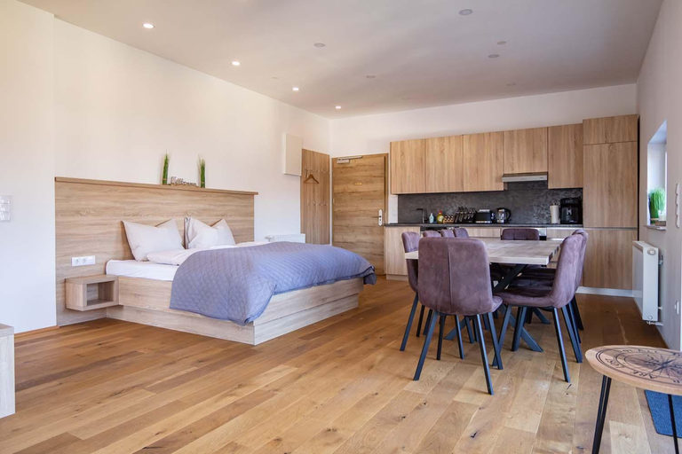 Bedroom 7