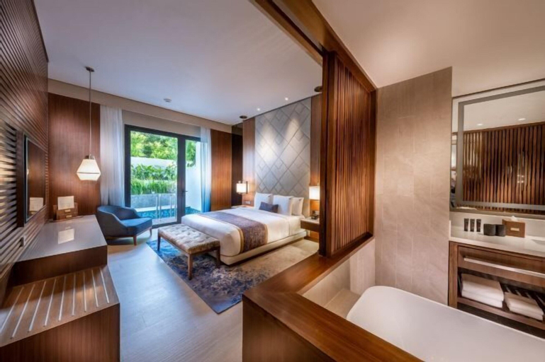 Bedroom 12