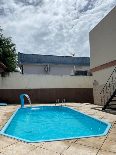 Others 5, Quarto - Nosso lar em Natal, Natal