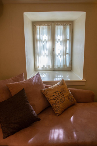 Bedroom 2, Archontiko Stamou Boutique Hotel, Thessaly