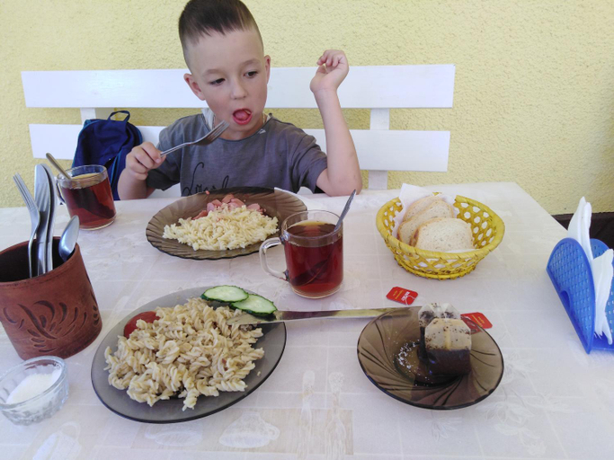 Others 2, Hotel Lev, Bilhorod-Dnistrovs'kyi