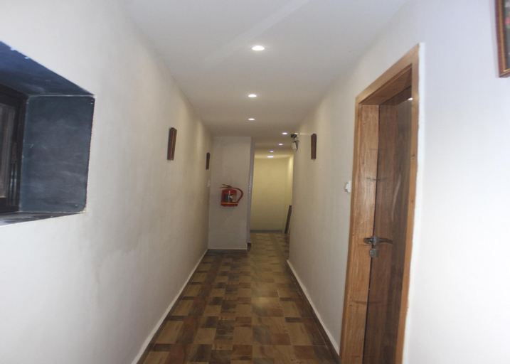 TANVI GUEST HOUSE, Mumbai Suburban