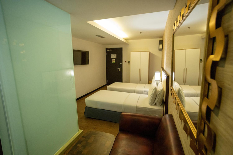 Bedroom 9