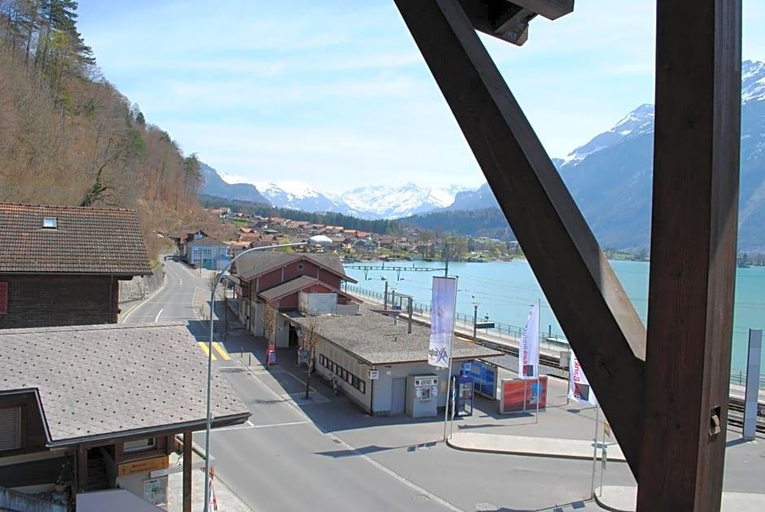 Public Area 5, Hotel Weisses Kreuz Brienz, Interlaken