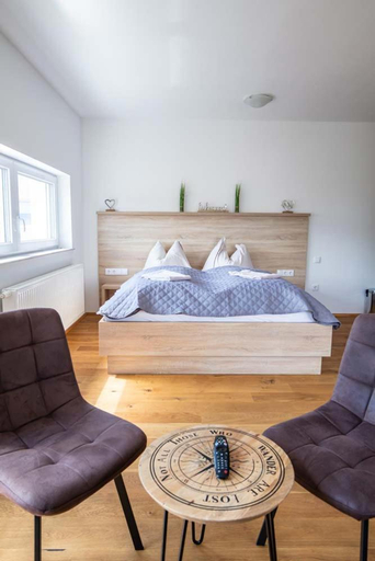 Bedroom 11