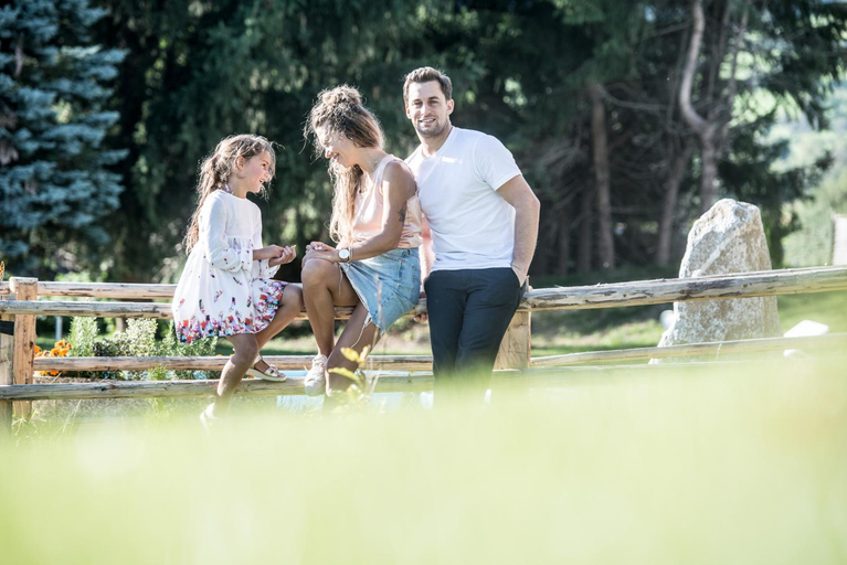 Others 1, Chalet Kristall - Dolomites Garden Chalet, Bolzano