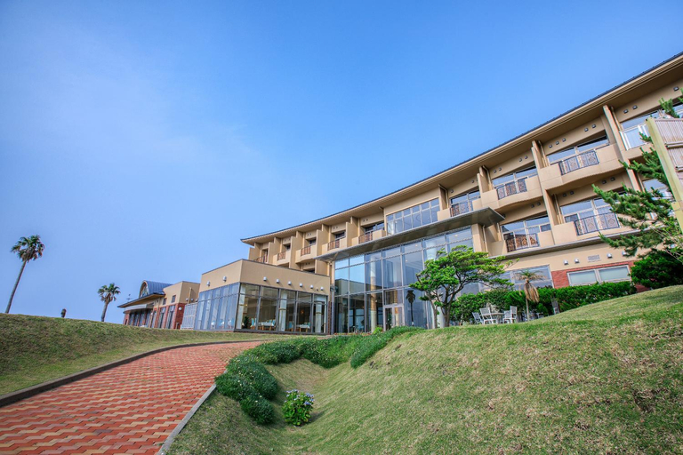 Exterior & Views 1, Ocean Resort Nomon Nagasaki, Nagasaki