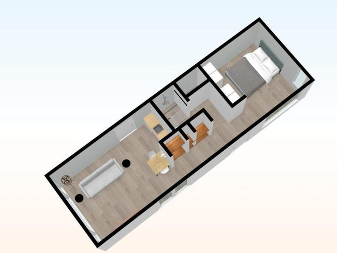 Others 5, Mooiverblijf, Ooststellingwerf