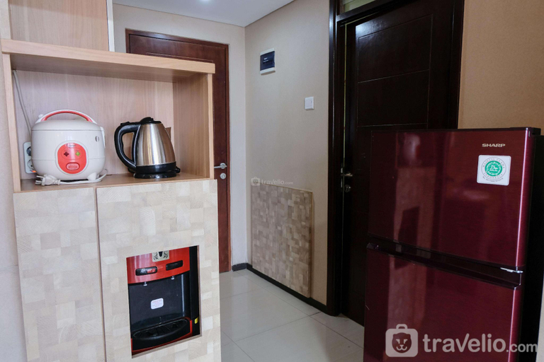 Others 5, Cozy 2BR Apartment Gateway Pasteur By Travelio, Bandung