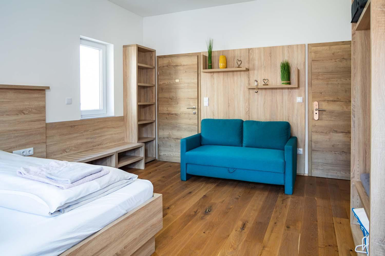 Bedroom 8