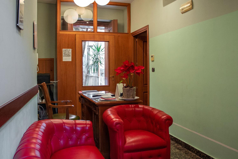 Public Area 3, Le Stanze Del Vicere Boutique Hotel, Napoli