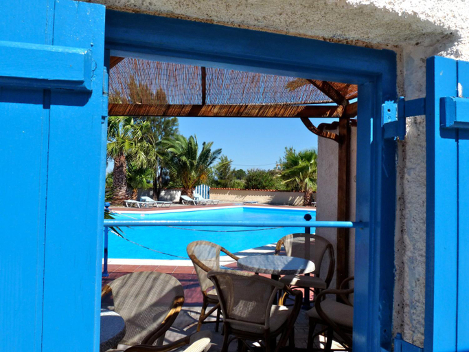 Others 2, Orama Hotel, North Aegean