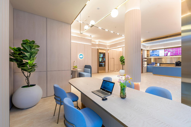 Others 5, Hanting Hotel Xuzhou Global Harbor High-speed Railway Station, Xuzhou