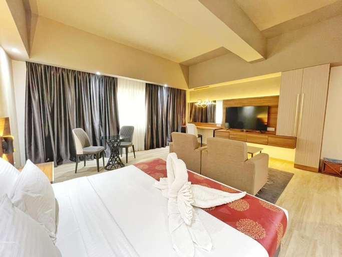 Bedroom 5