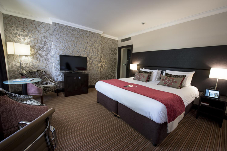 Bedroom 9
