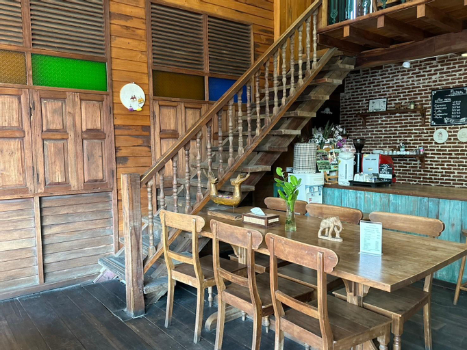 Food & Drinks 3, Rustic River Boutique, Muang Chiang Mai