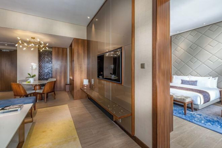 Bedroom 21