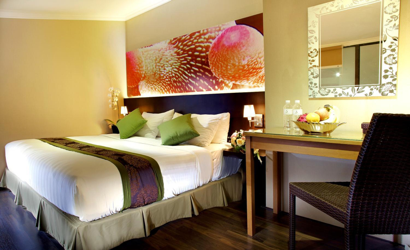 Bedroom 13