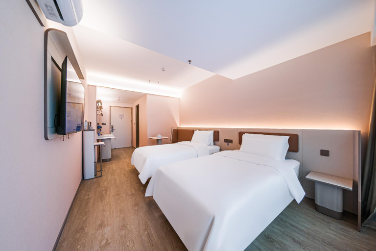 Others 2, Hanting Hotel Langfang North China Aerospace Industrial College, Langfang