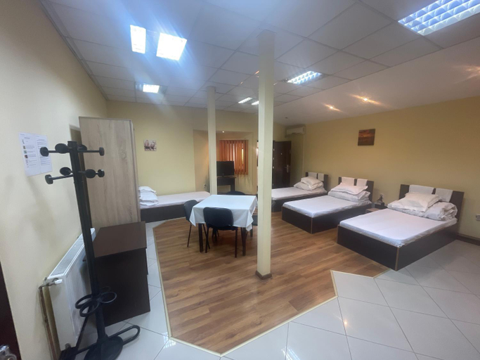 Bedroom 2, PO LARI AMP, Ploiesti