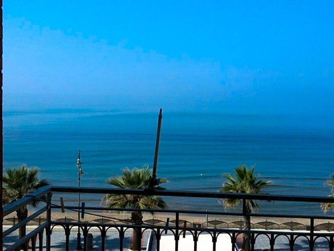 Public Area 2, Hotel Serenella, Salerno