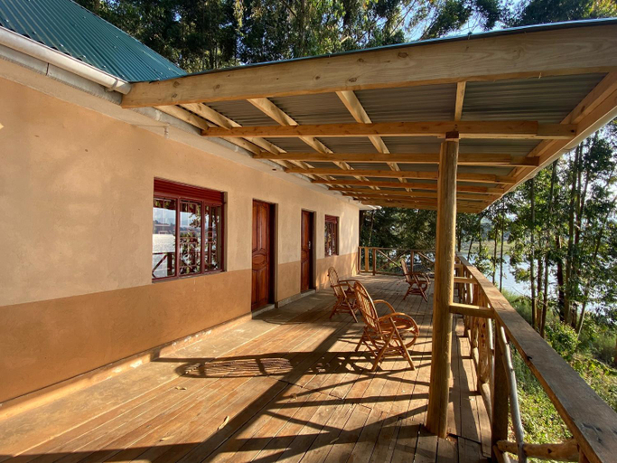 Others 5, Itambira Island, Seeds of Hope, Ndorwa