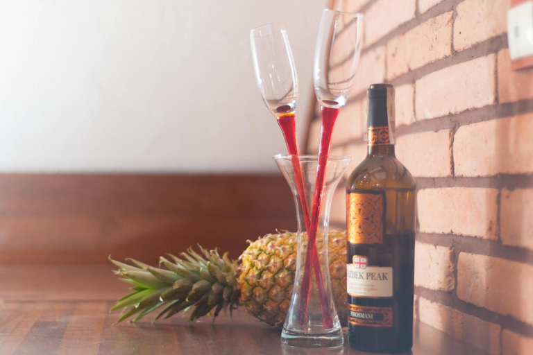 Food & Drinks 5, Apartamenty Sea Sea, Słupsk