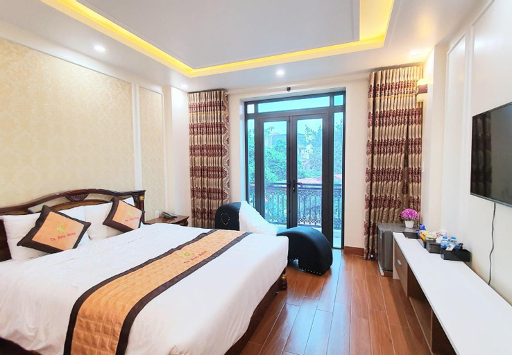 Bedroom 9