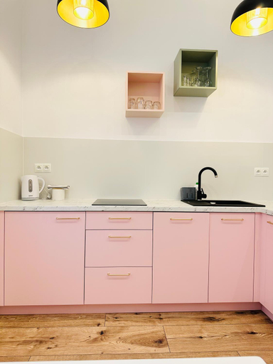 Others 3, Apartamenty Kamienica Gwiazda - Centrum miasta, parking gratis, Nowy Sącz
