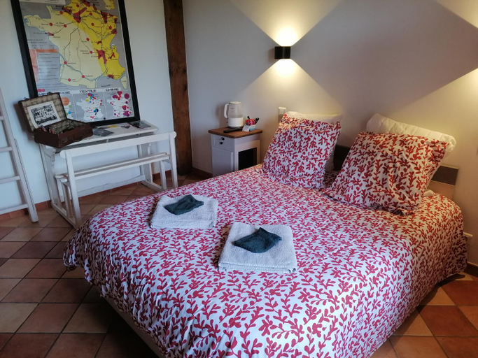 Others 5, MAISON PRATS, Landes