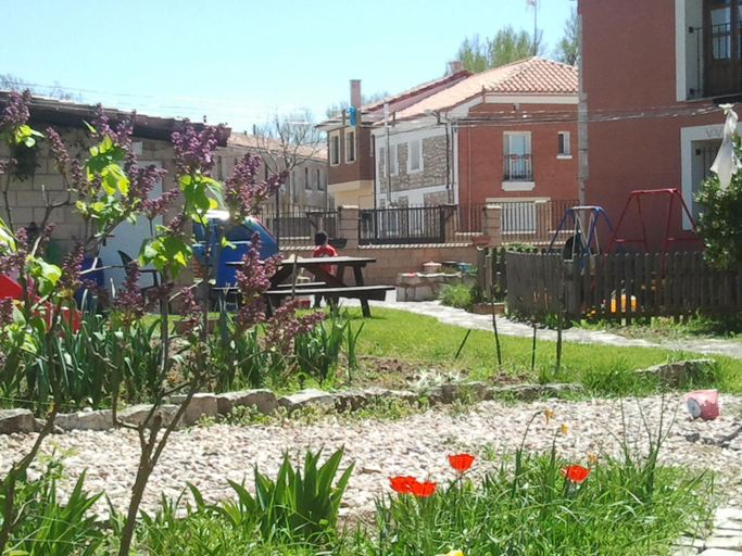 Others 4, El Cauce, Burgos