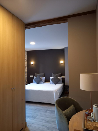 Bedroom 20
